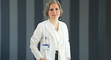 'Saç boyama alışkanlıklarında daha güvenli yöntemler tercih edilmeli'