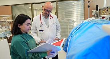 'Sarılıkta erken tanı hayati önem taşıyor'