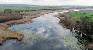 'Susuzluk da deprem kadar yıkım yapacak'