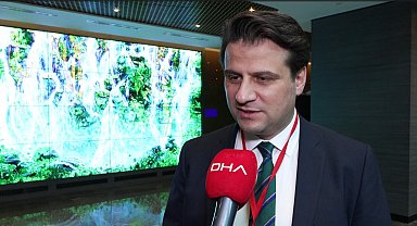 'Türkiye, Avrupa'nın obezite şampiyonu'