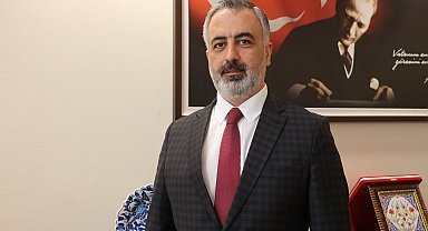 'Türkiye'de talasemi taşıyıcılık oranı yüzde 2,1'