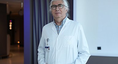 'Türkiye'de ve dünyada obezite oranı hızla artıyor'