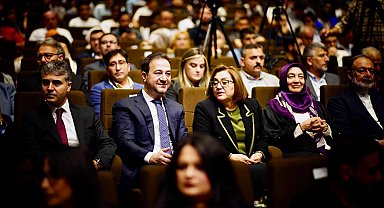 'VI. Ahlak Şûrası' Hasan Kalyoncu üniversitesi ev sahipliğinde gerçekleştirildi