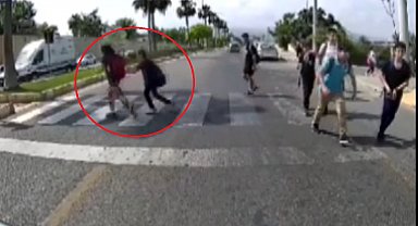 'Yaya geçidi'nde Elif'i öldüren sürücüye 15 yıla kadar hapis talebi