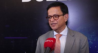 'Yeni Küresel Düzenin Kodları' BAU'da tartışıldı