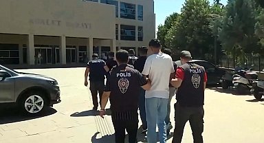 46 ilde siber suç operasyonları; 74 şüpheli tutuklandı