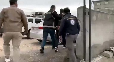 49 ilde 'tefecilik' ve 'dolandırıcılık' operasyonları: 146 gözaltı