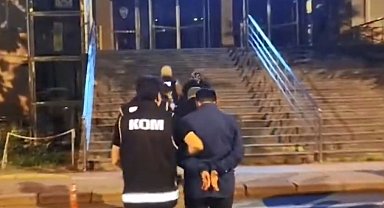 60 milyon TL'lik hac ve umre dolandırıcılığına 1 tutuklama