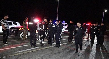 8'inci kez alkollü yakalanan sürücünün ehliyetine 2060 yılına kadar el konuldu