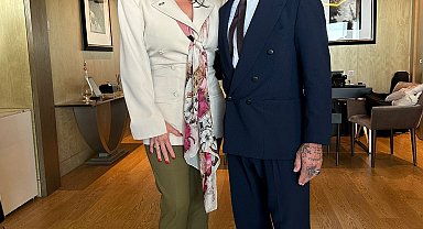 888 Brickell Miami, İstanbul'da Türk yatırımcılara tanıtıldı