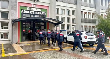 9 ilde siber suç operasyonu: 89 tutuklama