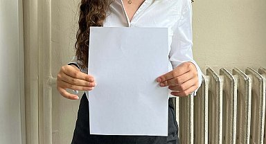 A4 kağıdıyla zayıflık yarışı tehlikesi: Uzmandan ailelere uyarı