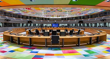 AB Konseyi, güvenlik ve savunma için 150 milyar avroluk tedarik desteğini onayladı