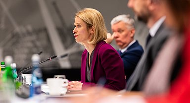 AB, Rusya'ya yeni yaptırımları onayladı