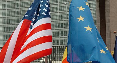 AB'den ABD'ye tarife tepkisi