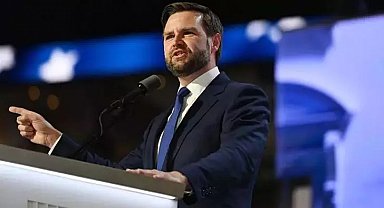 ABD Başkan Yardımcısı JD Vance, Papa 14'üncü Leo'nun göreve başlama törenine katılacak