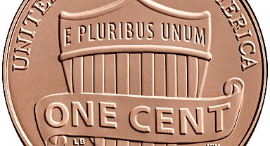 ABD Darphanesi 1 sentin üretimini sonlandırıyor