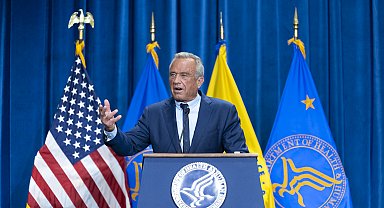 ABD Sağlık Bakanı Robert Kennedy: Covid-19 aşısı önerilmeyecek