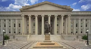 ABD, Suriye'ye yönelik yaptırımları kaldırdı