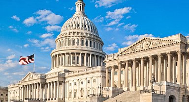 ABD'de 'vergi indirimi tasarısı' Temsilciler Meclisi'nden geçti