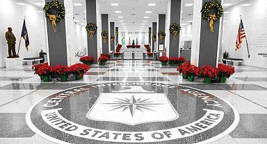 ABD'de CIA merkezine silahlı saldırı girişimi