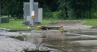 ABD'de fırtına nedeniyle hayatını kaybedenlerin sayısı 29'a yükseldi