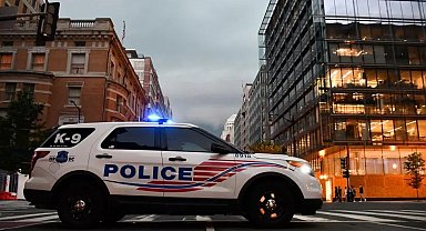 ABD'de iki İsrailli diplomatı öldüren Rodriguez, hakim karşısına çıktı