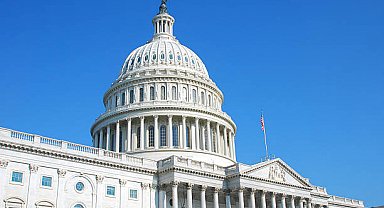 ABD'de Katar'ın hediye ettiği jetin makam uçağı yapılmasına karşı tasarı, Senato'dan geçmedi