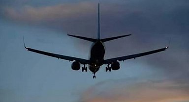 ABD'de uçak kazası: 1 ölü