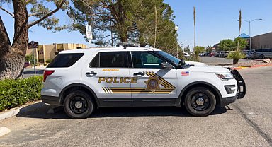 ABD'deki uçak kazasında 2 kişi hayatını kaybetti