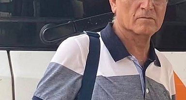 Adana'da dere yatağına düşen otomobilin sürücüsü eksper öldü; cenazeye Bakan Yumaklı da katıldı