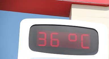 Adana'da sulama kanallarında tehlikeli serinlik