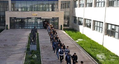 Afyonkarahisar merkezli 9 ilde dolandırıcılık operasyonunda 25 tutuklama