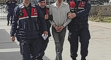 Ağabey katiline müebbet