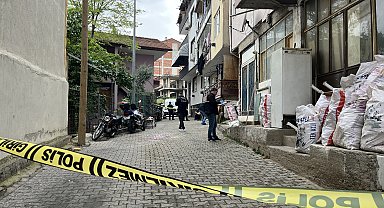 Ağabeyi tarafından av tüfeğiyle öldürüldü