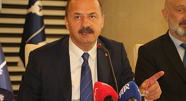 Ağıralioğlu: PKK'nın elinde bırakacak silah yoktur ama KCK'nın elinde uyuşturucu silahı vardır