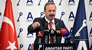 Ağıralioğlu'ndan 'Terörsüz Türkiye' açıklaması