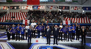 Ağrı'nın Zirvesinde Teknoloji Yarışması'nın finali 15 Mayıs'ta gerçekleşecek