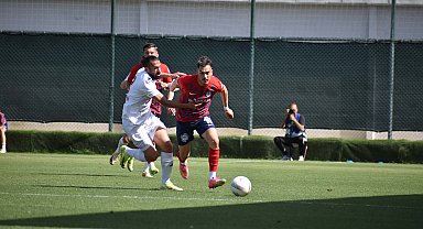 AItınordu son anda yıkıldı