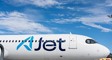 AJet'ten Anneler Günü'ne özel indirimli bilet