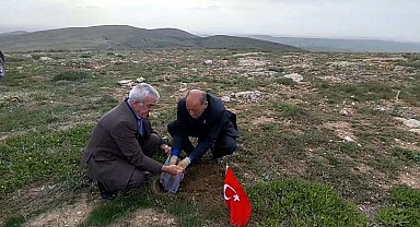 AK Parti'den 19 Mayıs'a özel video