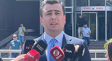 AK Parti'li Gökçek'ten Mansur Yavaş hakkında suç duyurusu