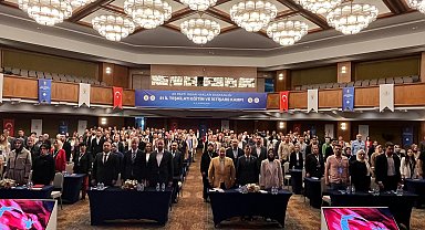 AK Parti'li Yalçın: Türkiye, insan haklarında dünyanın en güvenli adası olabilir