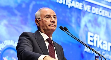 AK Partili Ala: CHP, yolsuzluk soruşturmasını örtbas etmek için elinden geleni yapıyor