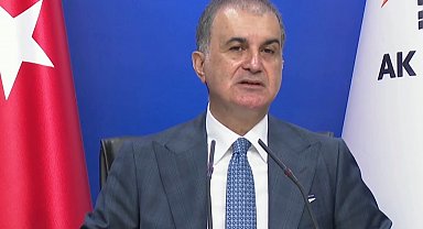 AK Partili Çelik: Millet ne derse o olur