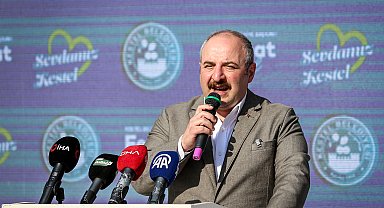 AK Partili Varank: CHP'li belediyeler hangi noktada bir işe imza atabildi