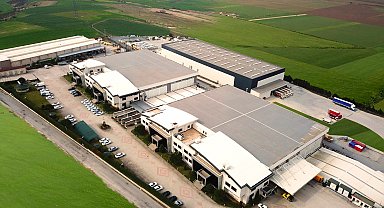 Akkim, 'İhracatın Yıldızları' ödüllerinde birincilik elde etti