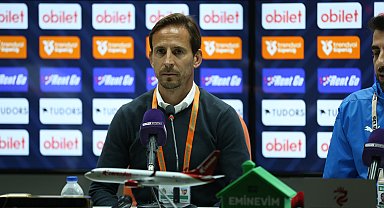 Alanyaspor – Kayserispor maçının ardından