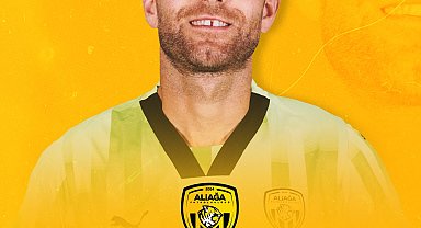 Aliağa FK'da 3 oyuncuyla yeni sözleşme yapıldı