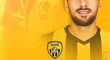 Aliağa FK'da Fuat ve Berke ayrıldı